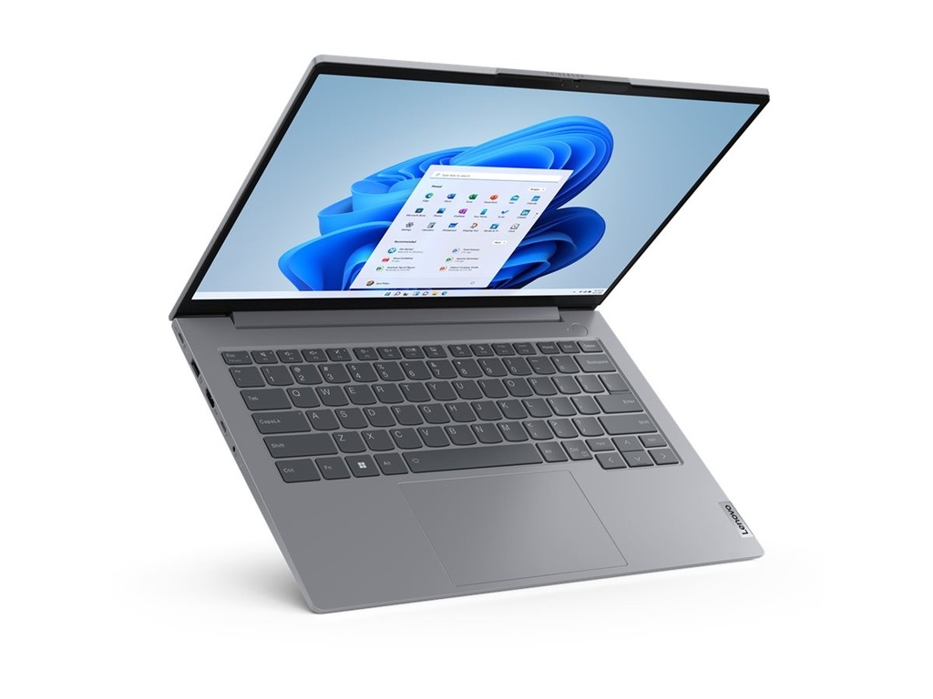 [NT074LEN49] Lenovo ThinkBook 14 G6 - Notebook - 14" - 1920 x 1200 - Intel Core i7 I7-13700H / 2.4 GHz - DDR5 SDRAM