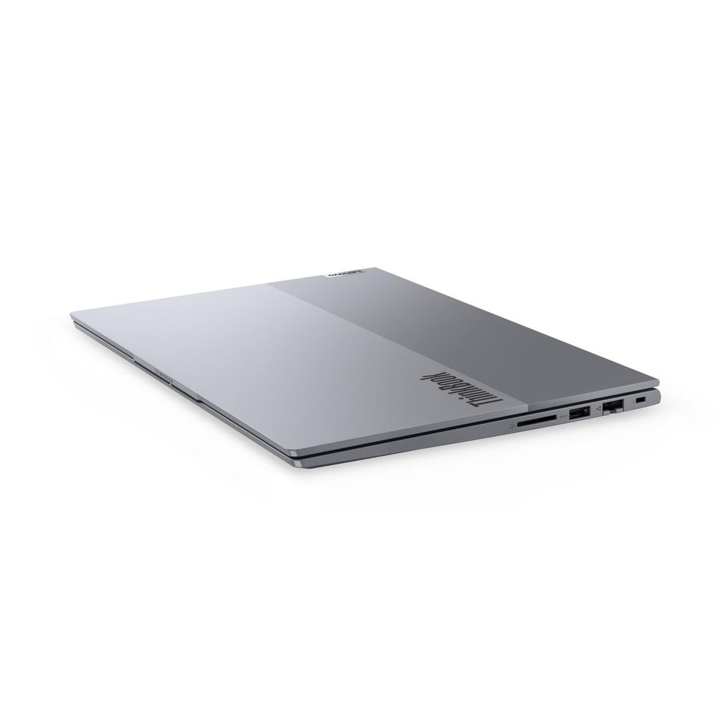 [NT072LEN06] Lenovo ThinkBook 14 G7 ARP - Notebook - 14" - 1920 x 1200 - AMD Ryzen 5 7535HS / 3.3 GHz - 16 GB - DDR5 SDRAM