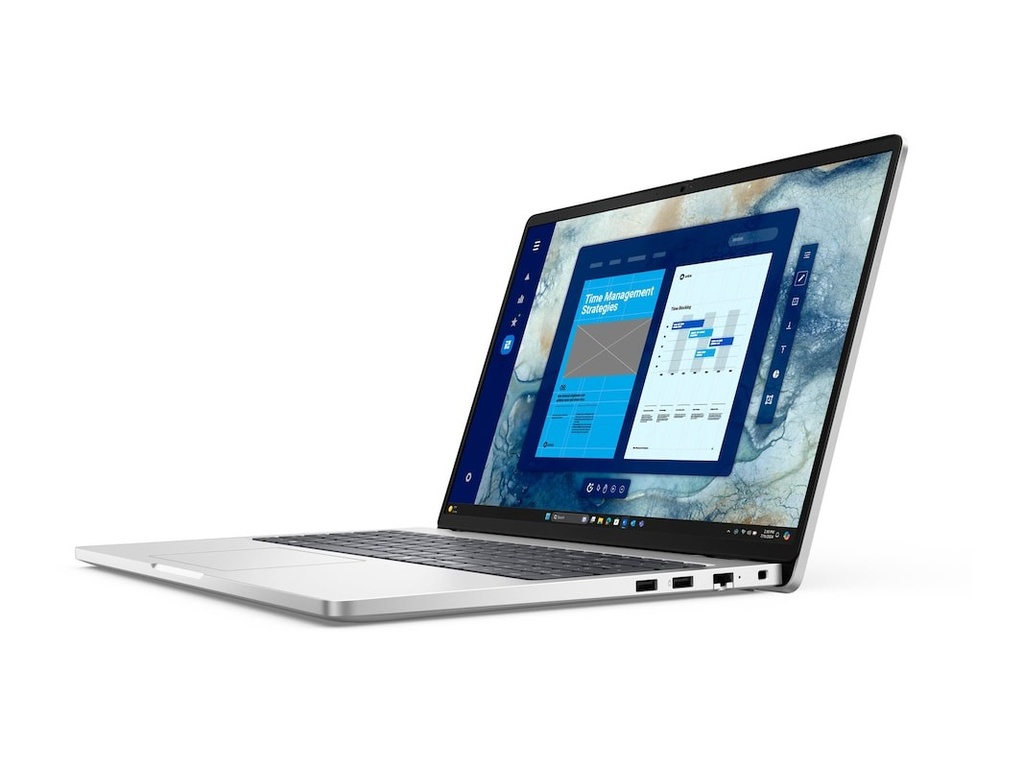 [Y5C5C] Dell Pro - Notebook - 14" - Intel Core Ultra 5 235U / 4.9 GHz - 16 GB - DDR5 SDRAM - 512 GB SSD - None