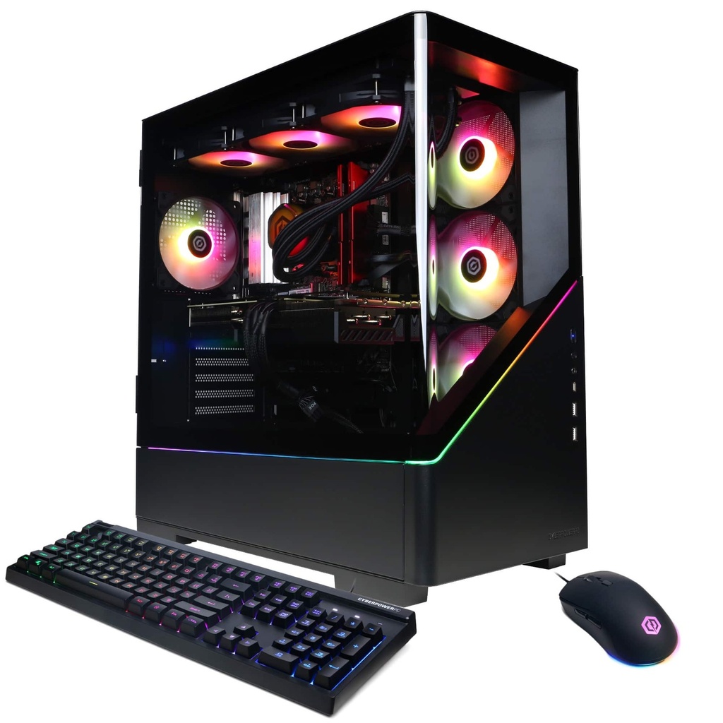[PC005XEC77] BOM Xtech PC Case Micro ATX 500W