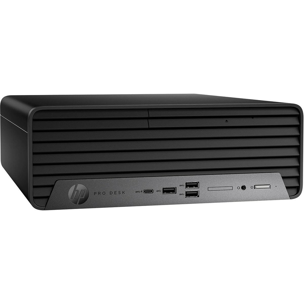 [PC422HPQ97] HP Pro SFF 400 G9 - Intel Core i5 14500 - DDR5 SDRAM - Windows 11 Pro