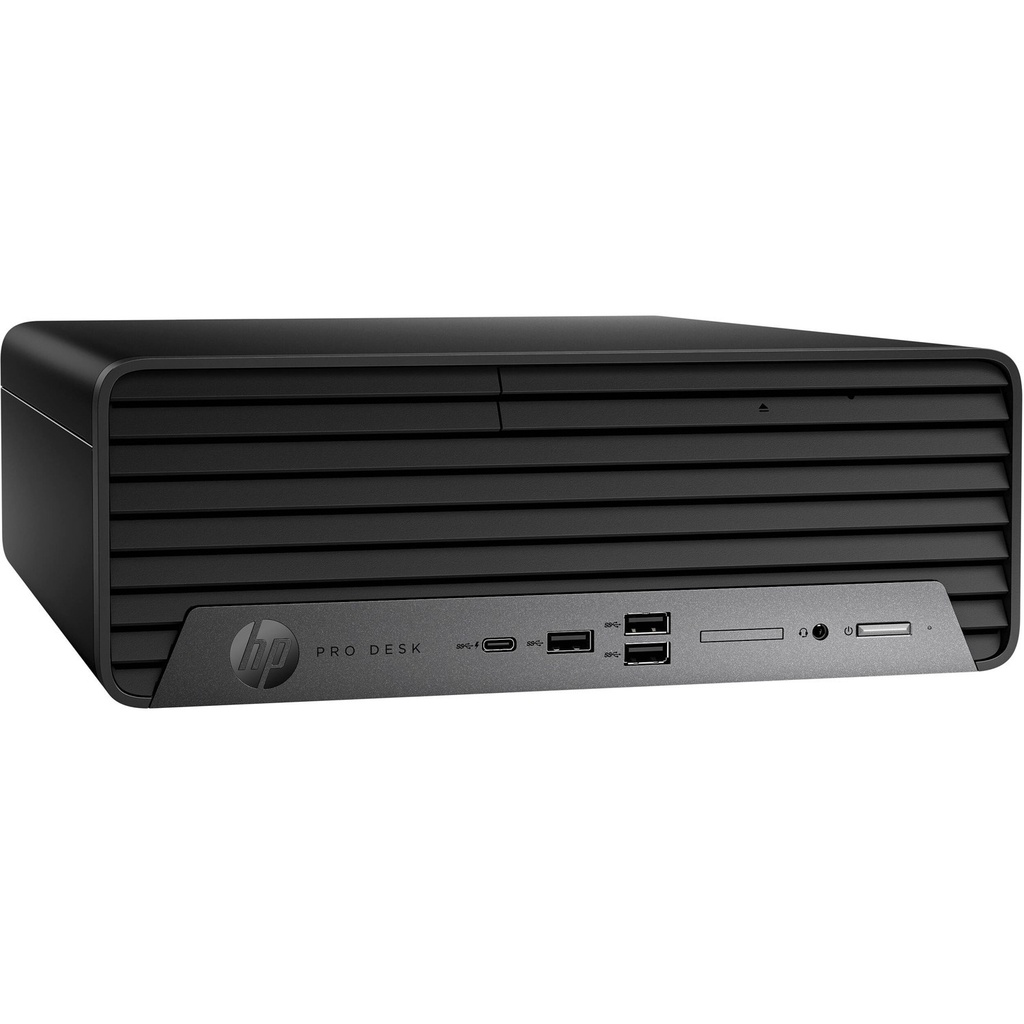 HP Pro - Small form factor - Intel Core i7 I7-14700 / 5.4 GHz - DDR5 SDRAM - 1 TB Hard Drive Capacity