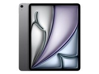 [MCNH4CL/A] Apple iPad Air - 13" - Apple iPadOS 18 - M3 - Space Grey