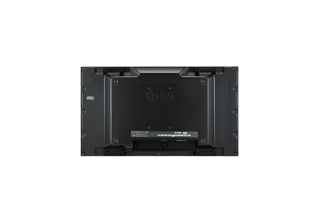 [49VL5G] LG 49VL5G - 49" Clase diagonal VL5G Series pantalla LCD con retroiluminación LED - señalización digital