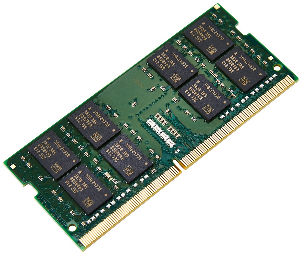 [CH402KVR54] Kingston ValueRam - DDR4 SDRAM - 16 GB - 3200 MHz - CL22 - Unbuffered - Non-ECC