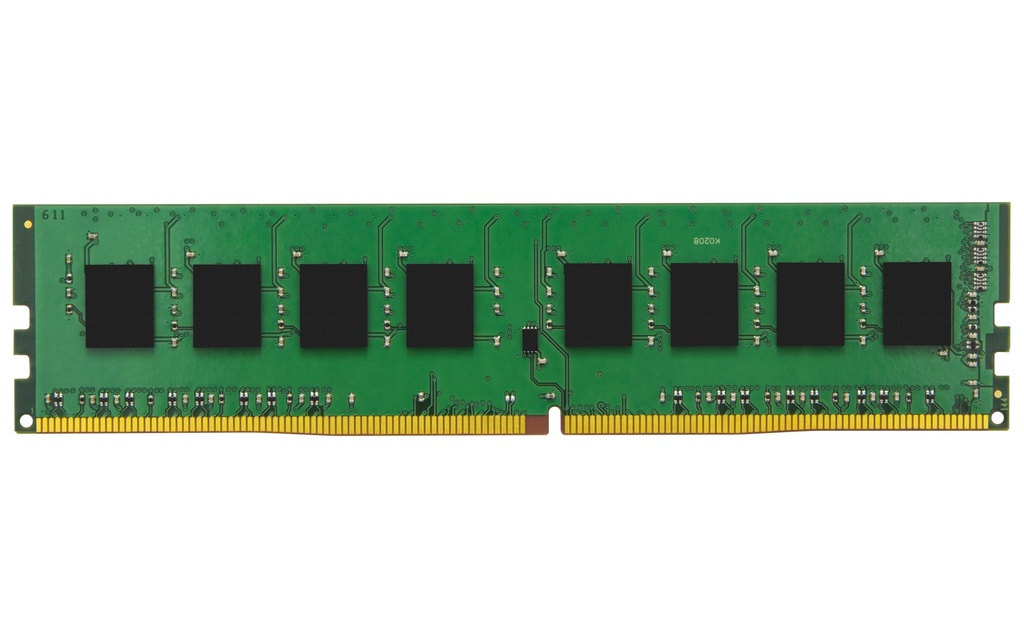 [KVR32N22D8/32] KVR 32GB 3200MT/s DDR4 Non-ECC CL22 DIMM 2Rx8