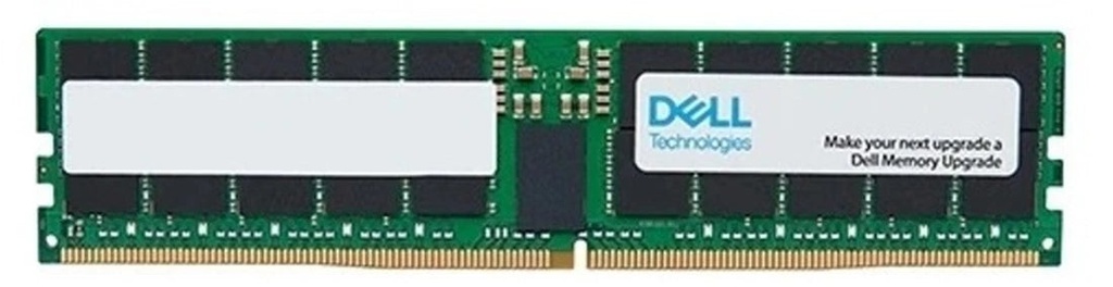 [AD089132] Dell - DDR5 SDRAM - Upgrade - 64 GB - 2Rx4 DDR5 R