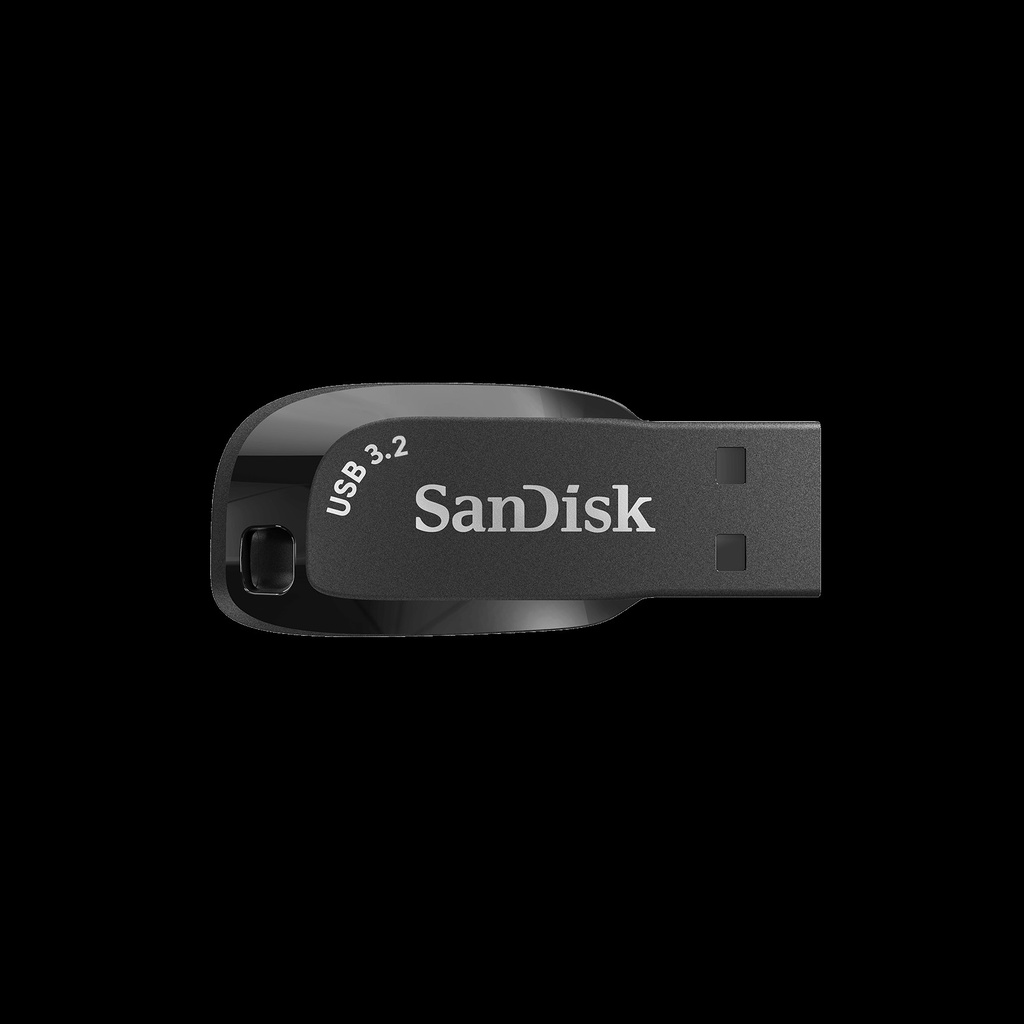 [SDCZ410-032G-G46EP] SanDisk Ultra Shift - Unidad flash USB - 32 GB - USB 3.2 Gen 1 - onagra