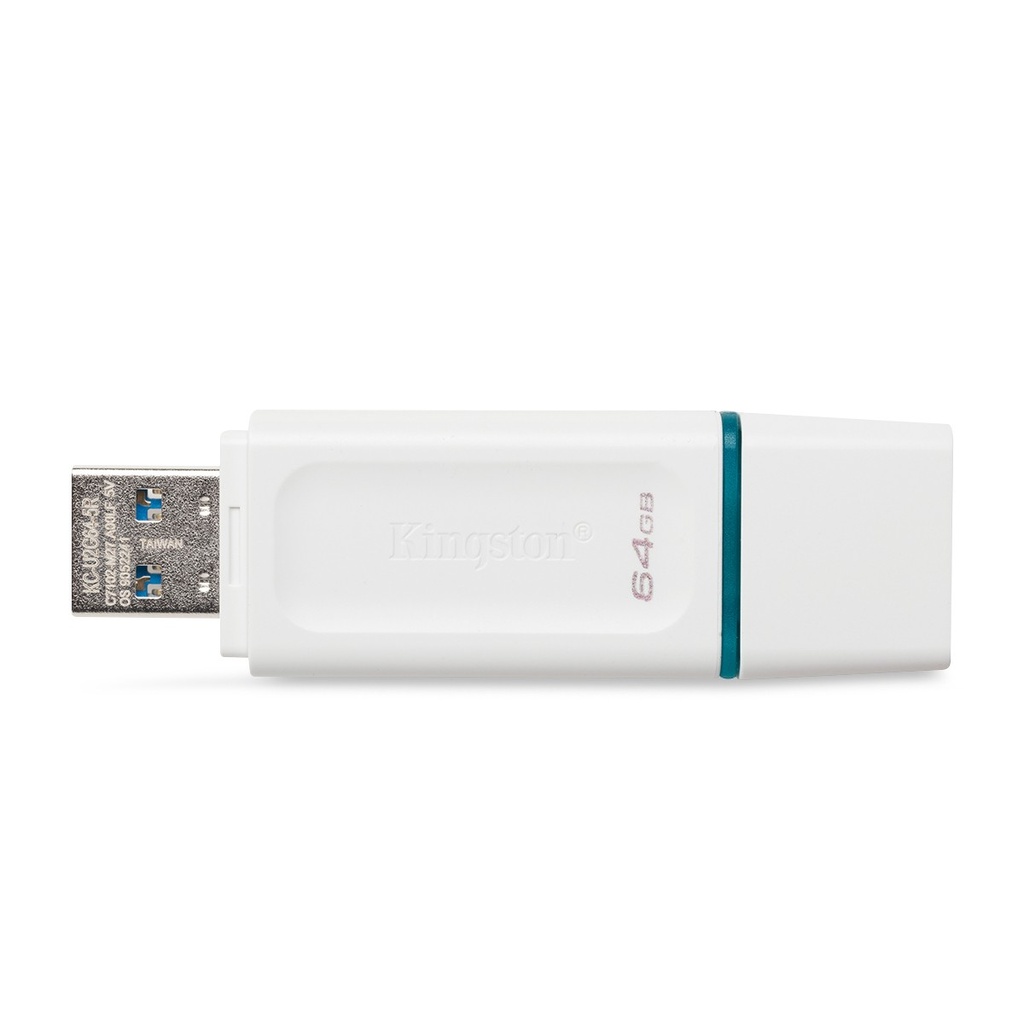 [KC-U2G64-5R] Kingston - USB flash drive - 64 GB - USB 3.1 Gen 1