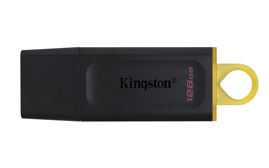 [DTX/128GB] Kingston DataTraveler Exodia - Unidad flash USB - 128 GB - USB 3.2 Gen 1