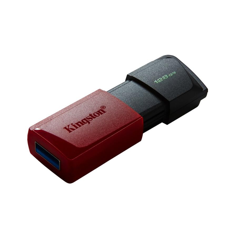 [CH411KNG39] Kingston DataTraveler Exodia M - Unidad flash USB - 256 GB - USB 3.2 Gen 1