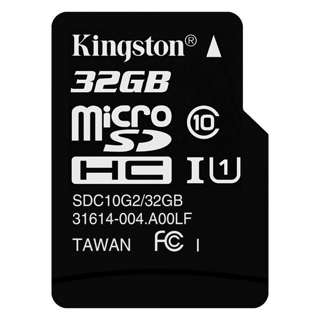 [CH804KNG56] Kingston - Flash memory card - microSDHC - 512GB microSDXC Canvas Go Plus