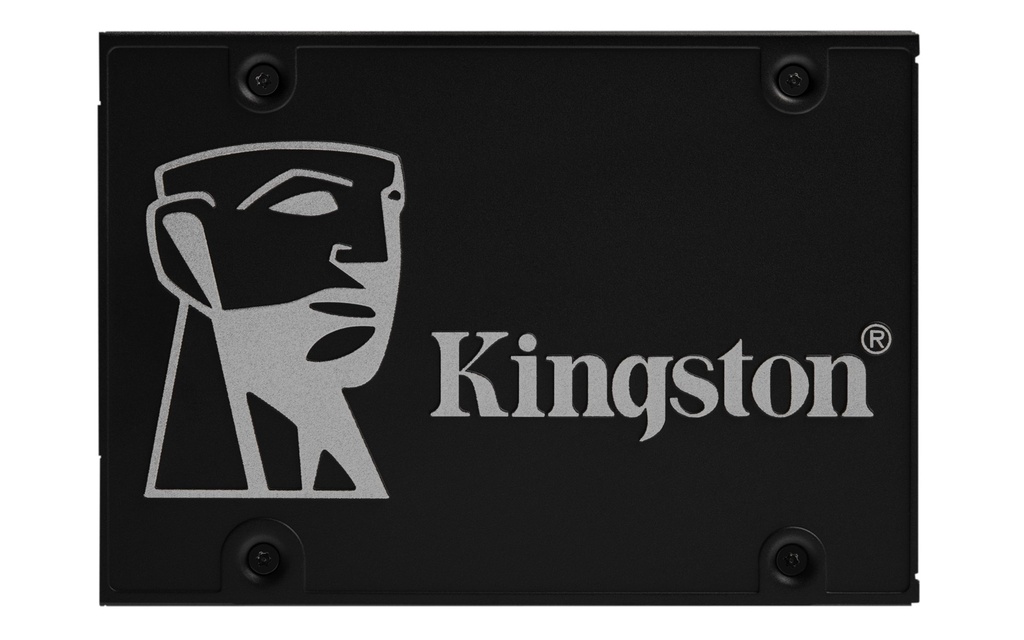[SKC600/1024G] Kingston - 1024 GB - 2.5" - Solid state drive