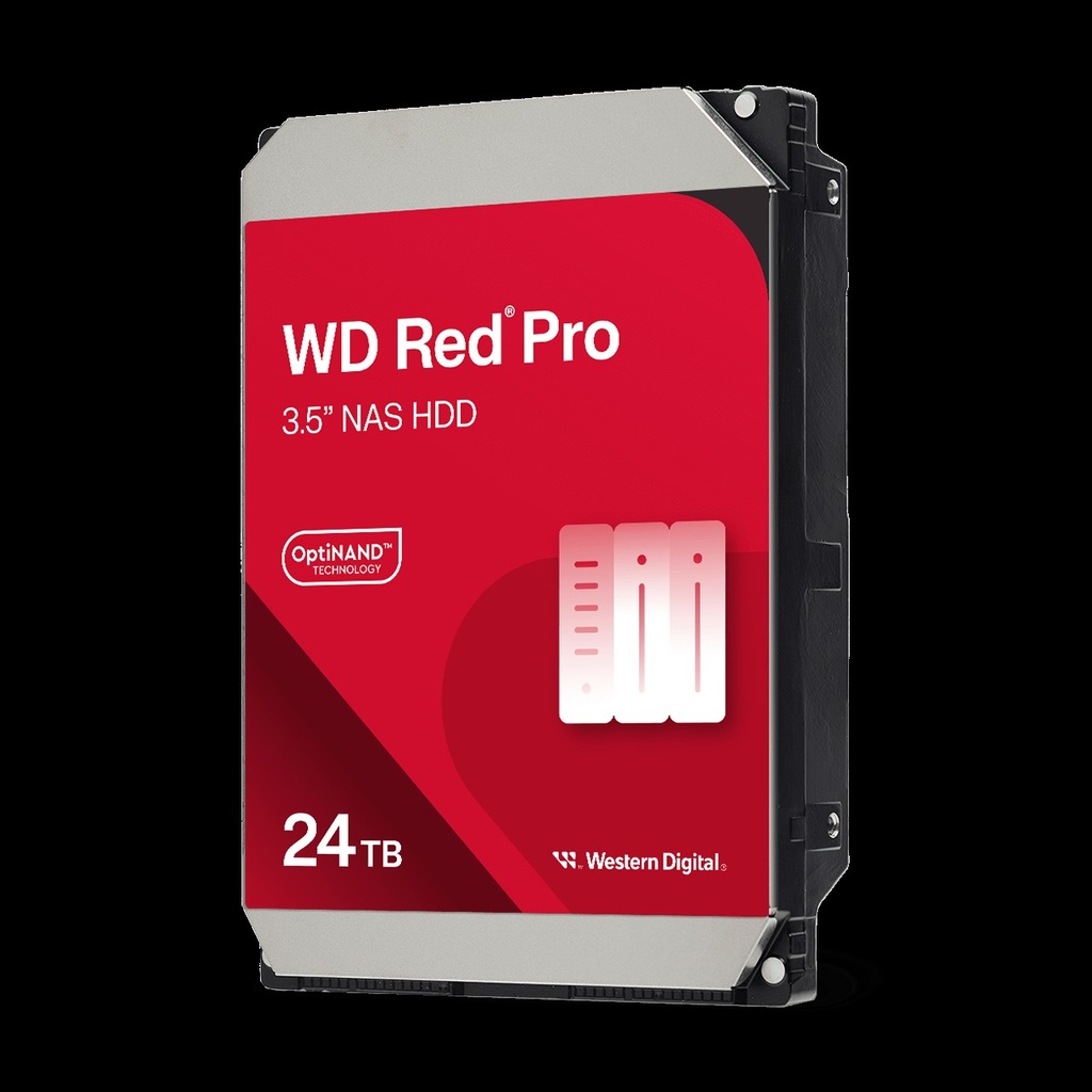 [WD8005FFBX] Western Digital - Red Pro