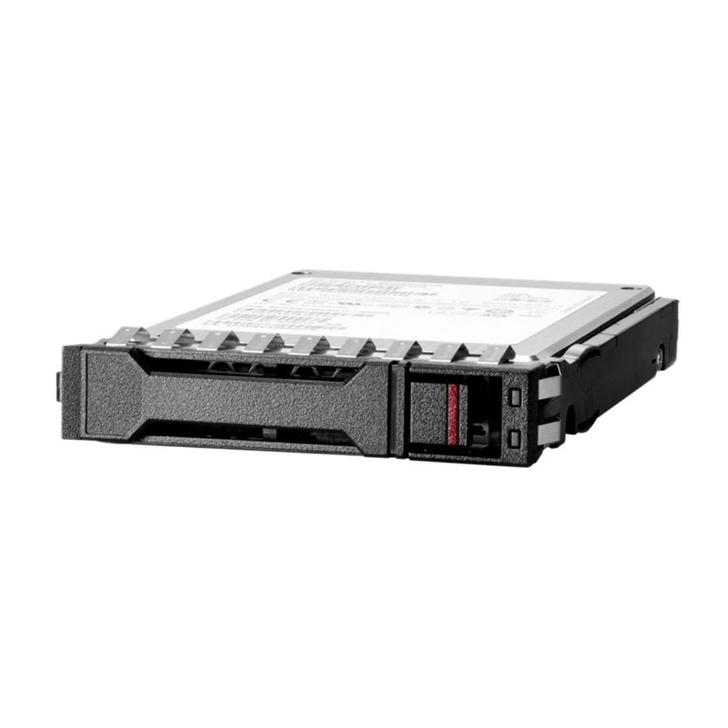 [DH037HPS67] HPE Enterprise - Disco duro - 2.4 TB - hot-swap - 2.5" SFF - SAS 12Gb/s - 10000 rpm