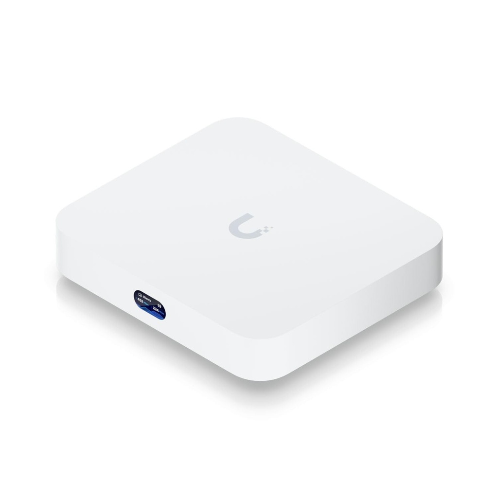 [UCG-Ultra] Ubiquiti Unifi Cloud Gateway Ultra