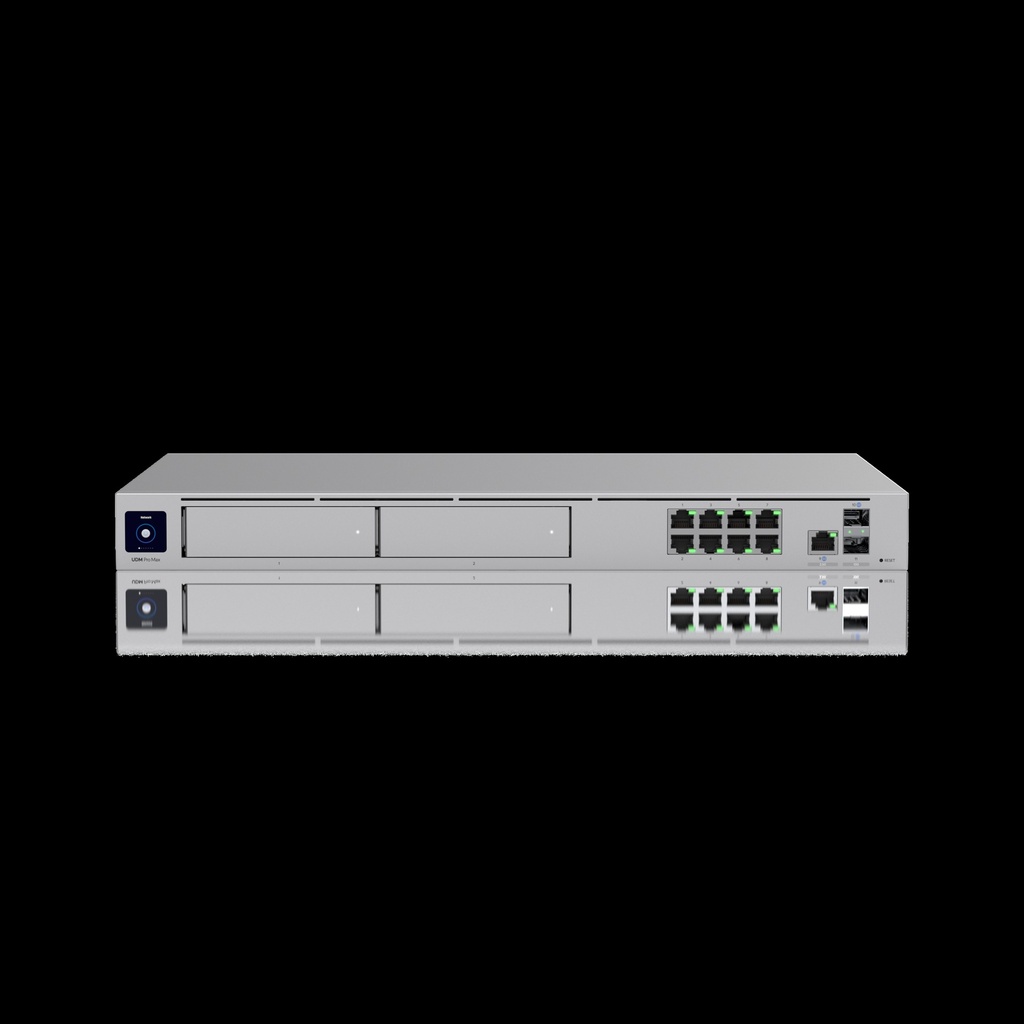 [UDM-Pro-Max] Ubiquiti - Gateway - UDM-Pro-Max