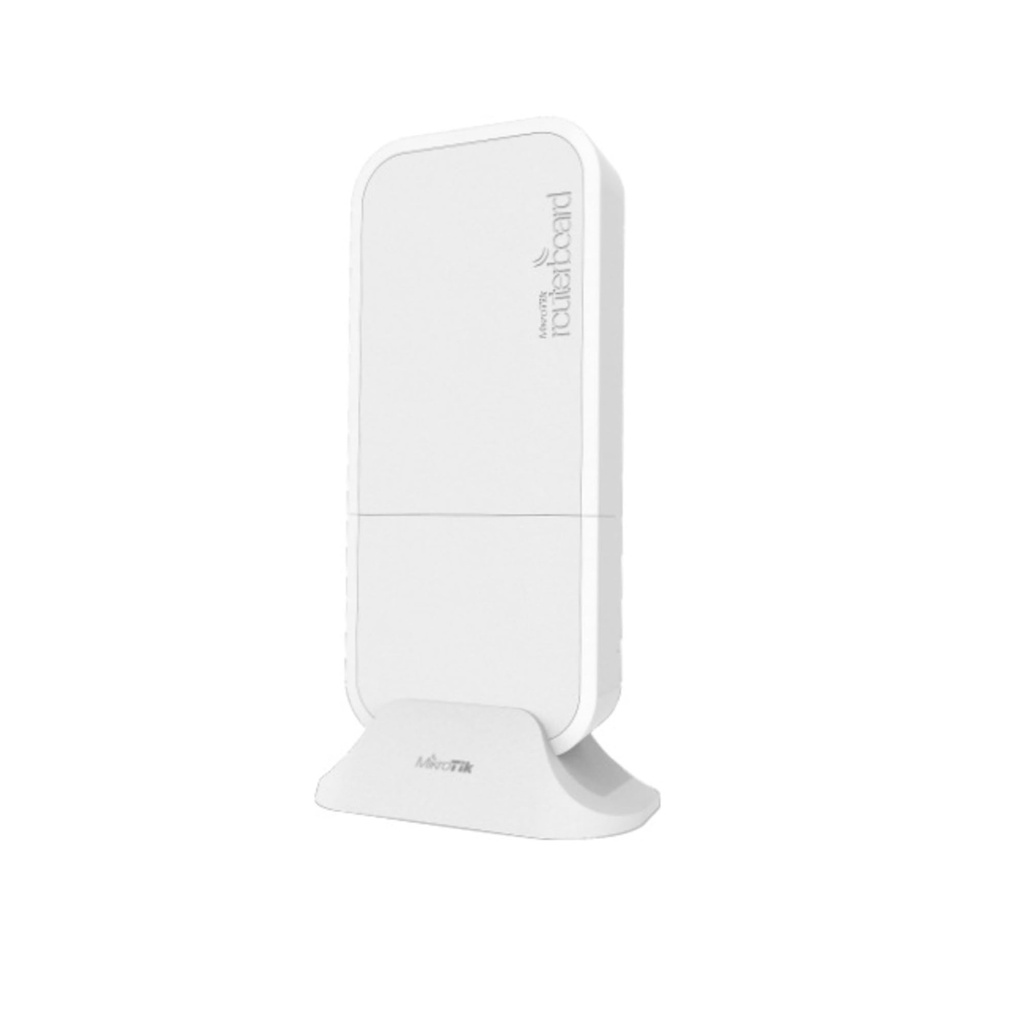 [NW600MIK06] MikroTik wAP LTE kit - Punto de acceso inalámbrico - Wi-Fi - 2.4 GHz - LTE 800/900/1800/1900/2100/2300/2600