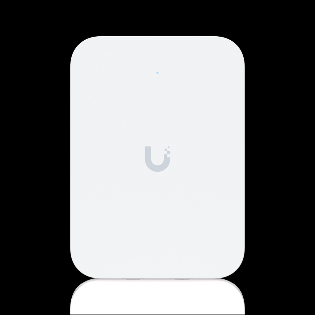 [U7-IW] Ubiquiti - Wireless access point - U7-IW Wall-mounted WiFi? 7 AP