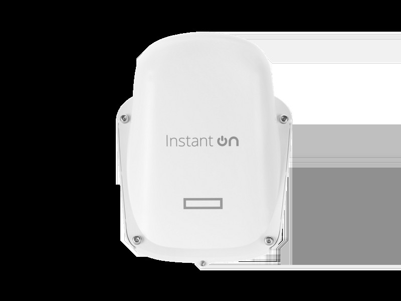 [S1T37A] HPE - Wireless access point - ION AP27 (RW) Wi-Fi 6 AP