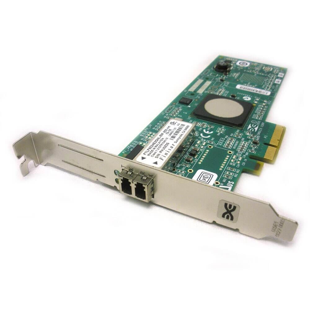 [IO100DEL77] Dell - Host bus adapter - PCI Express - Emulex LPe35002 Dual Port