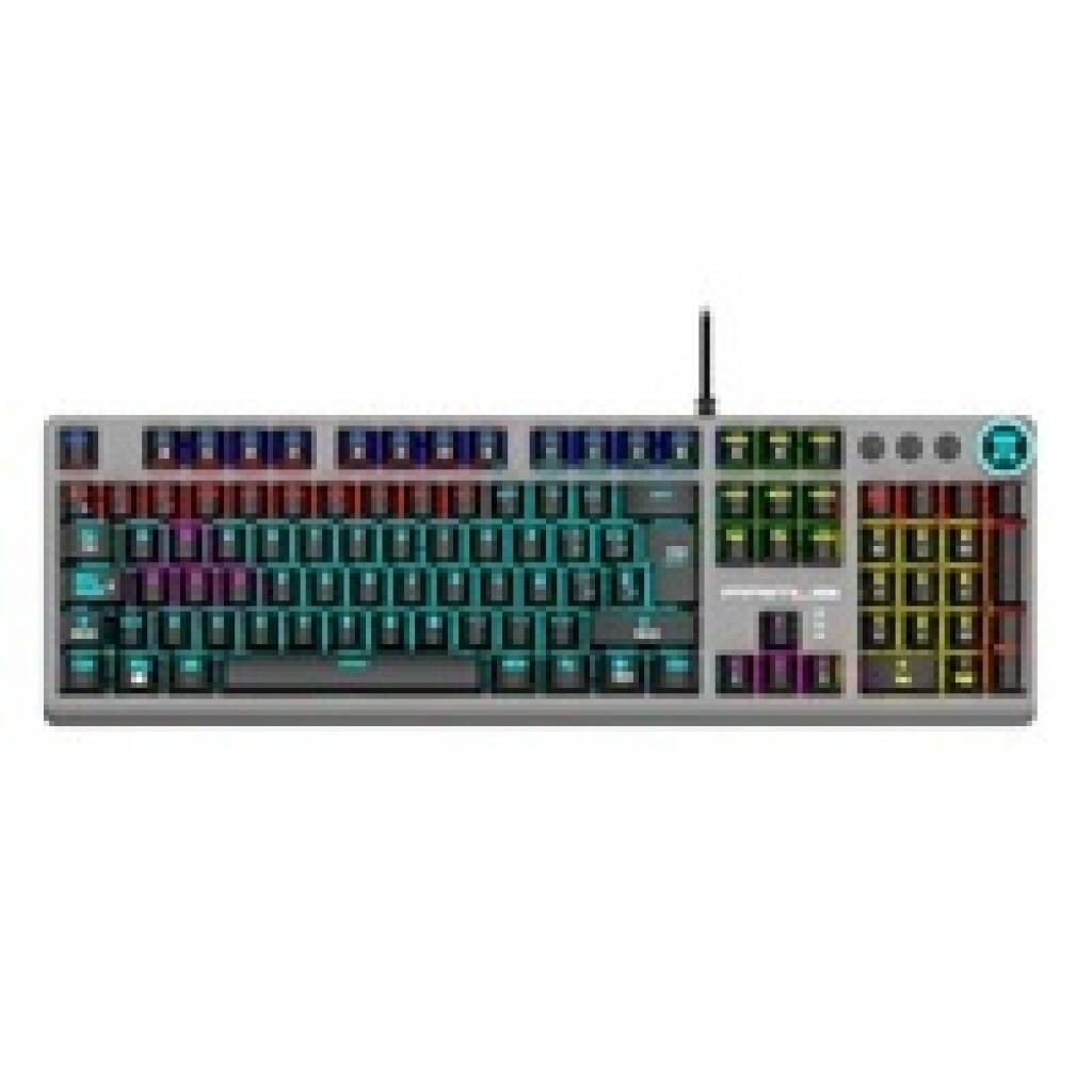 [ID000PGL19] Primus Gaming - Keyboard - Wired - Spanish - USB - Ball 91T PKS-093S