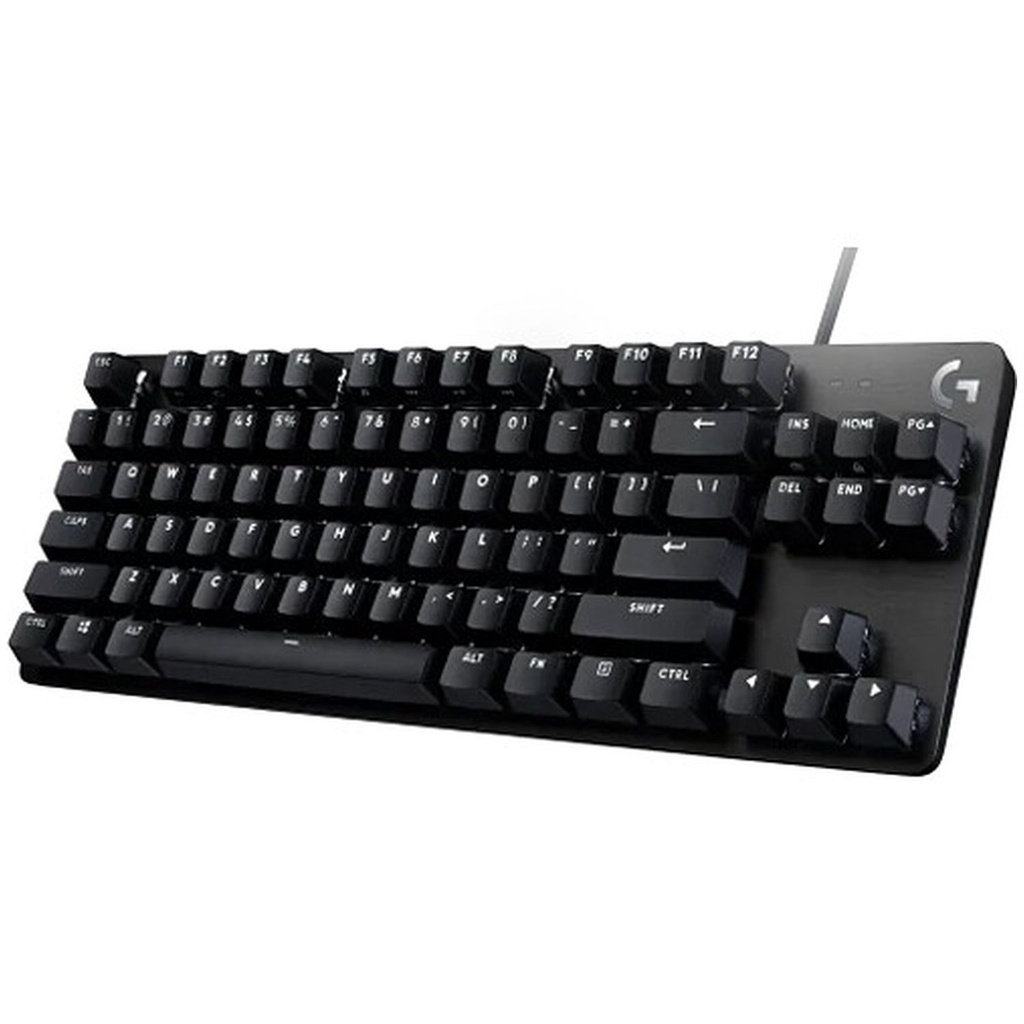 [920-010442] Logitech G G413 TKL SE - Teclado - retroiluminación - USB