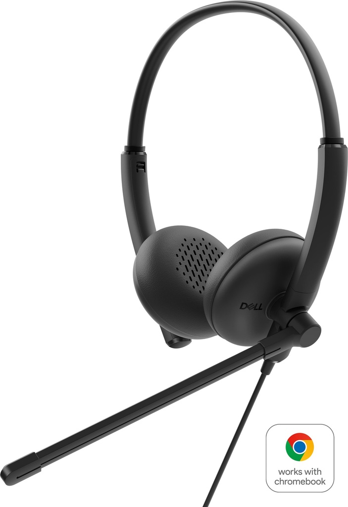 [WH125-DWW] Dell - Headset - WH125 Wired