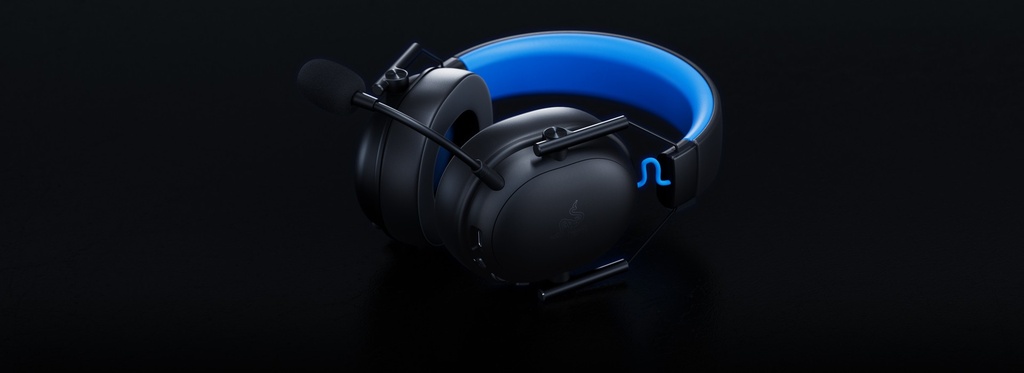 [MM002RZR49] Razer BlackShark - V3 X HyperSpeed - Headset - Wireless - RZ04-05420400-R3UA