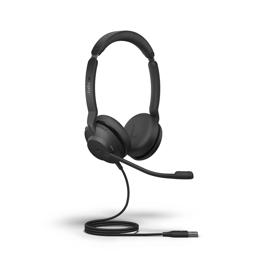 [100019672] Jabra Evolve2 - 30 - Handset - Wired - 23189-899-779