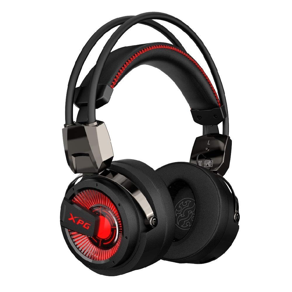 A-Data - Headphones - Wired - Precog Gaming