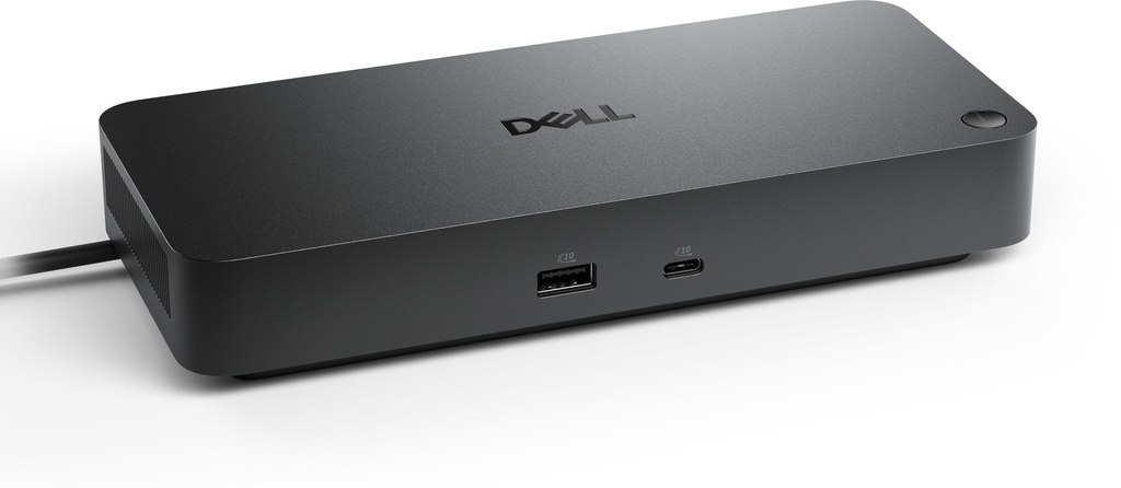 [DELL-WD25] Dell - Docking station - Docking station adapter - WD25 2xDP 1xHDMI 1xUSB-C 4xUSB