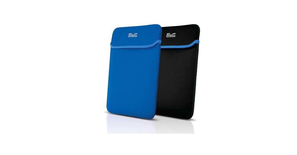 [AN122KLX51] Klip Xtreme - Notebook sleeve - 15.6" - Polyurethane - Pink