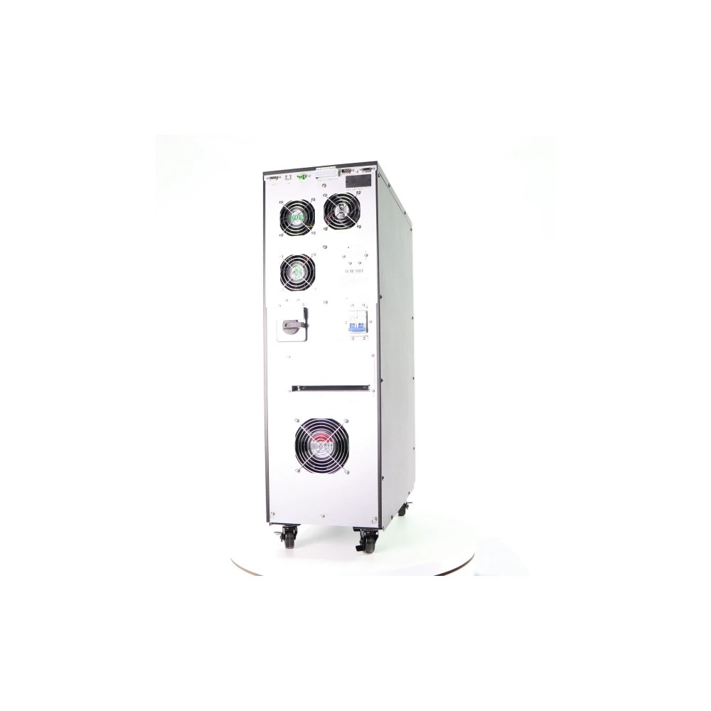[UI774FOR29] Forza - UPS - On-line - 6000 Watt - AC 110/120 V - 6000VA PF1 - DEBE COMPRAR SERVICIO DE INSTALACIÓN
