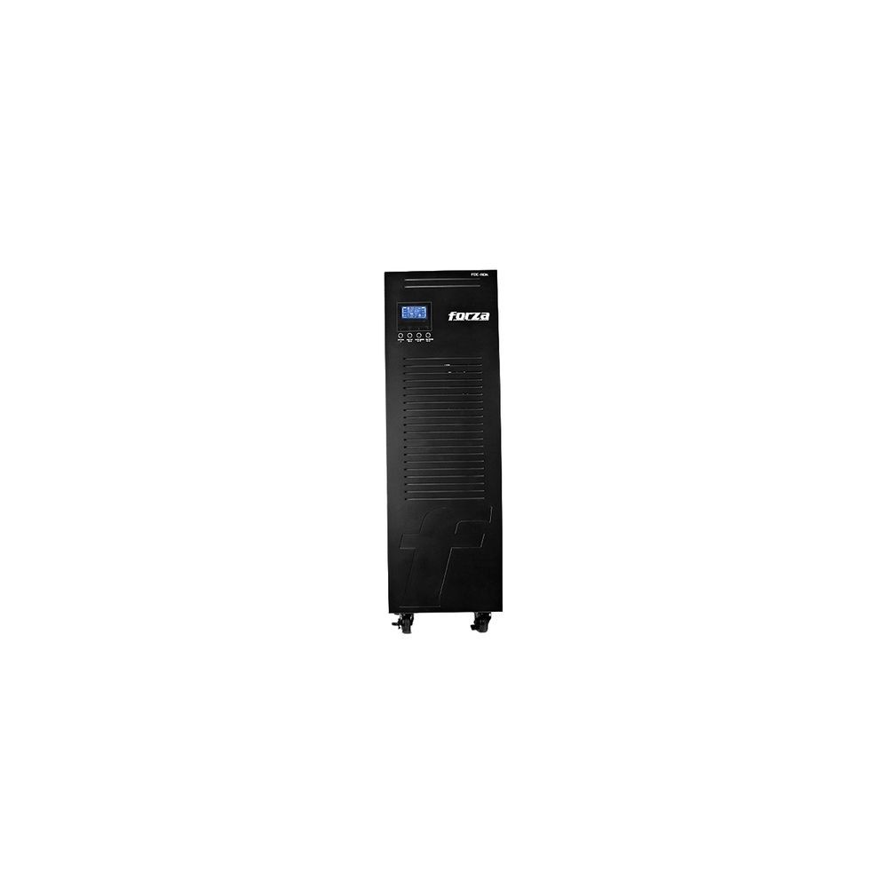 [UI774FOR30] Forza - UPS - On-line - 10000 Watt - AC 110/120 V - 10000VA PF1 DEBE COMPRAR SERVICIO DE INSTALACIÓN