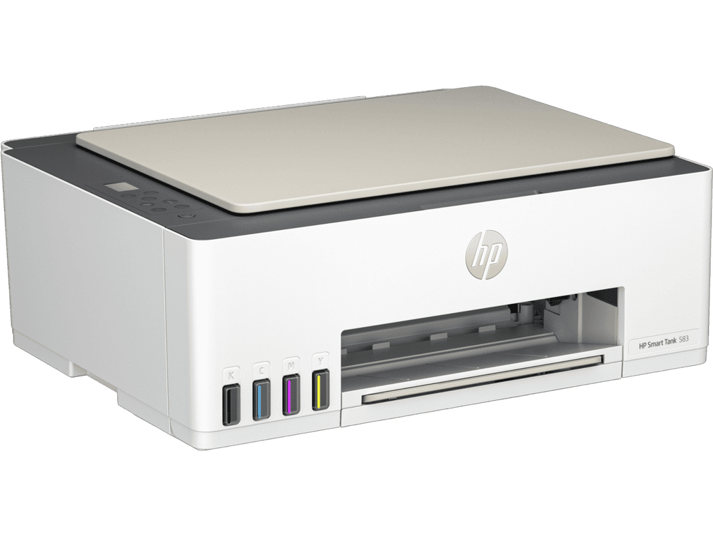 [PT314HEW35] HP Smart Tank 583 WLS P/C/S 12/5PPM 110/220V EN SP