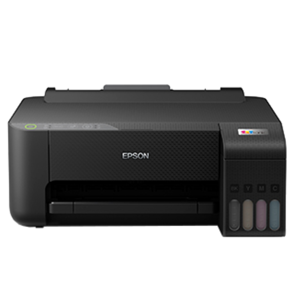 [PT337EPS07] Epson EcoTank L1250 Impresora de grupo de trabajo 215.9 x 1200 mm