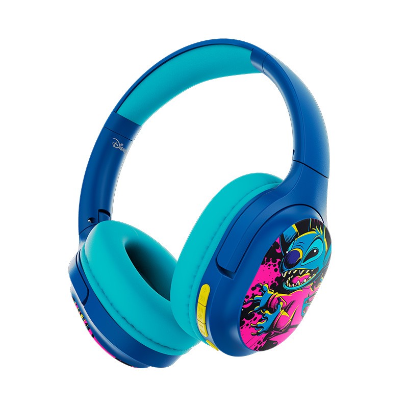 [MM222XTK99] Xtech Disney - XTH-D366ST - Headphones with microphone