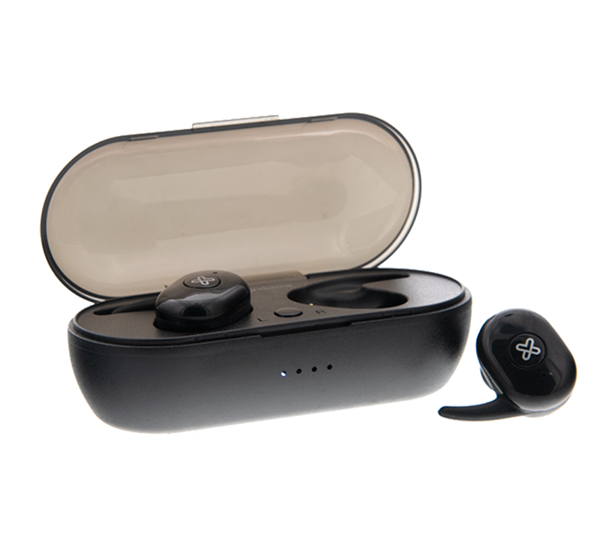 [MM111KLX94] Klip Xtreme - True wireless earphones - Para Phone / Para Portable electronics / Para Tablet - Wireless