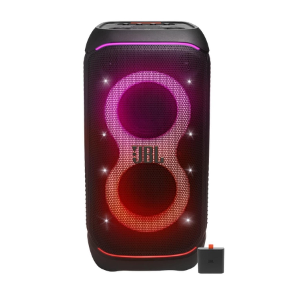 [MM906JBL96] JBL - Altavoz - Negro - Batería400 - Partybox Acc
