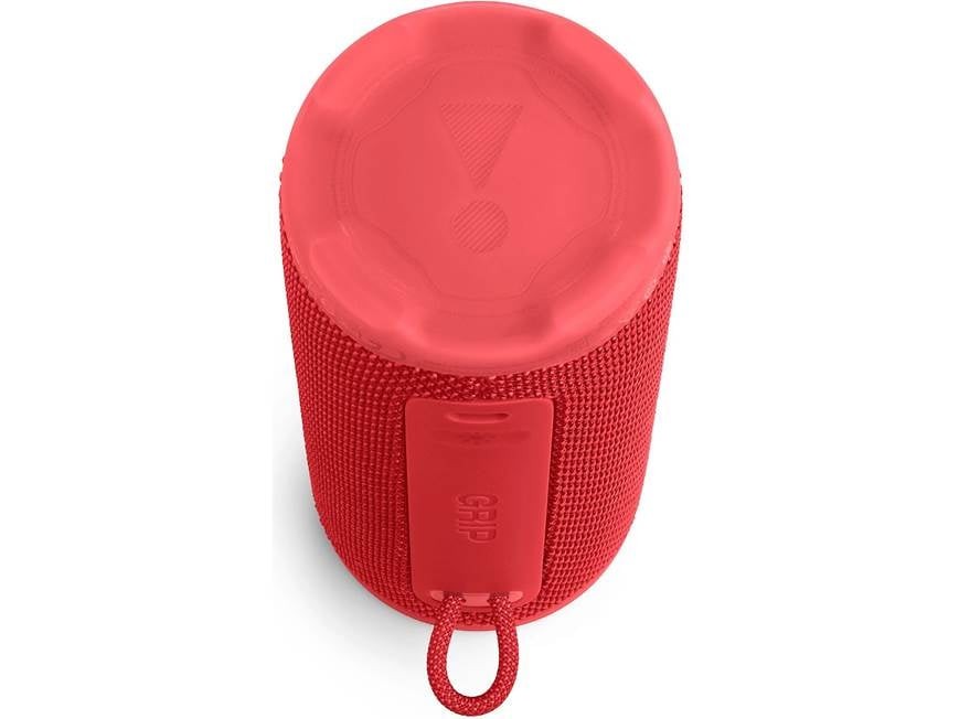 [MM907JBL48] Jbl Speaker BT Grip Red