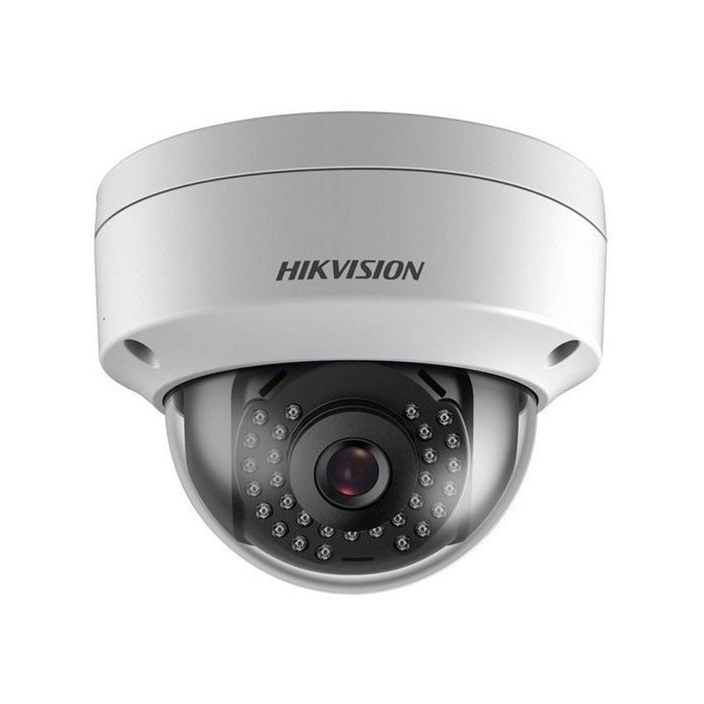 [ES204HIK99] Hikvision - Cámara de vigilancia de red - 2MP DWDR + ICR + IR wifi volumen 2.8mm