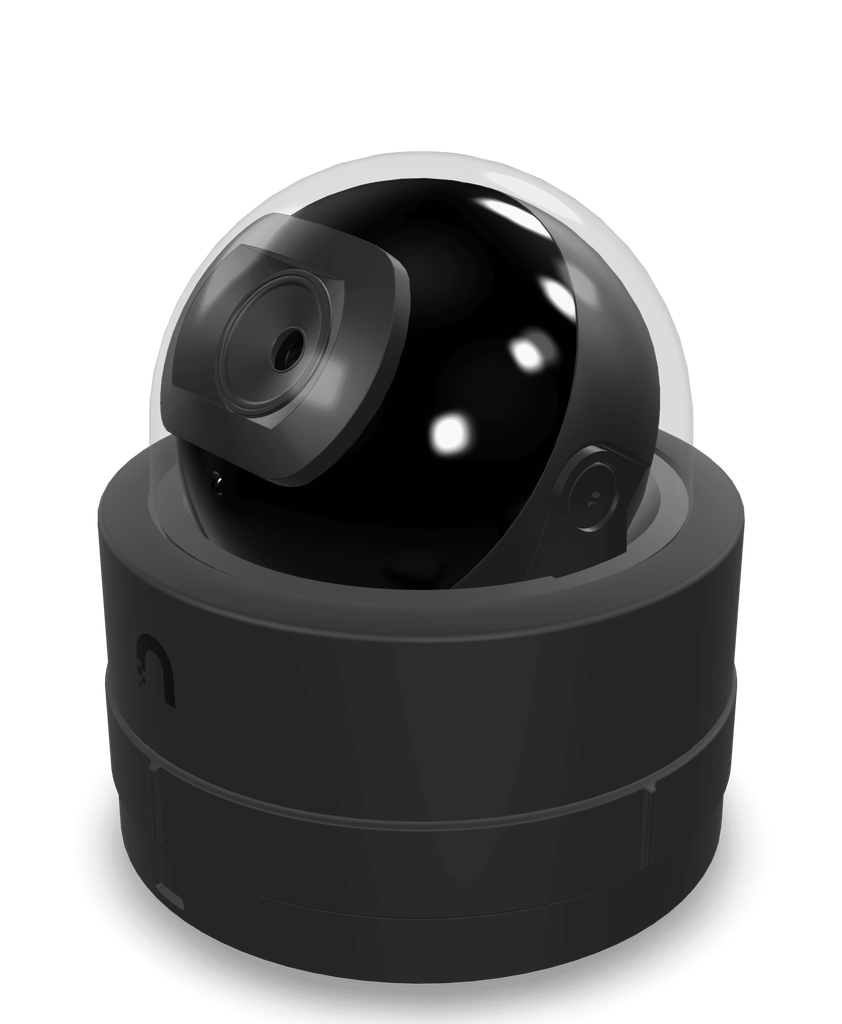 Ubiquiti Unifi Protect G5 Dome Ultra Ultra-compact&tamper-resistant 2K HD PoE camera with night vision