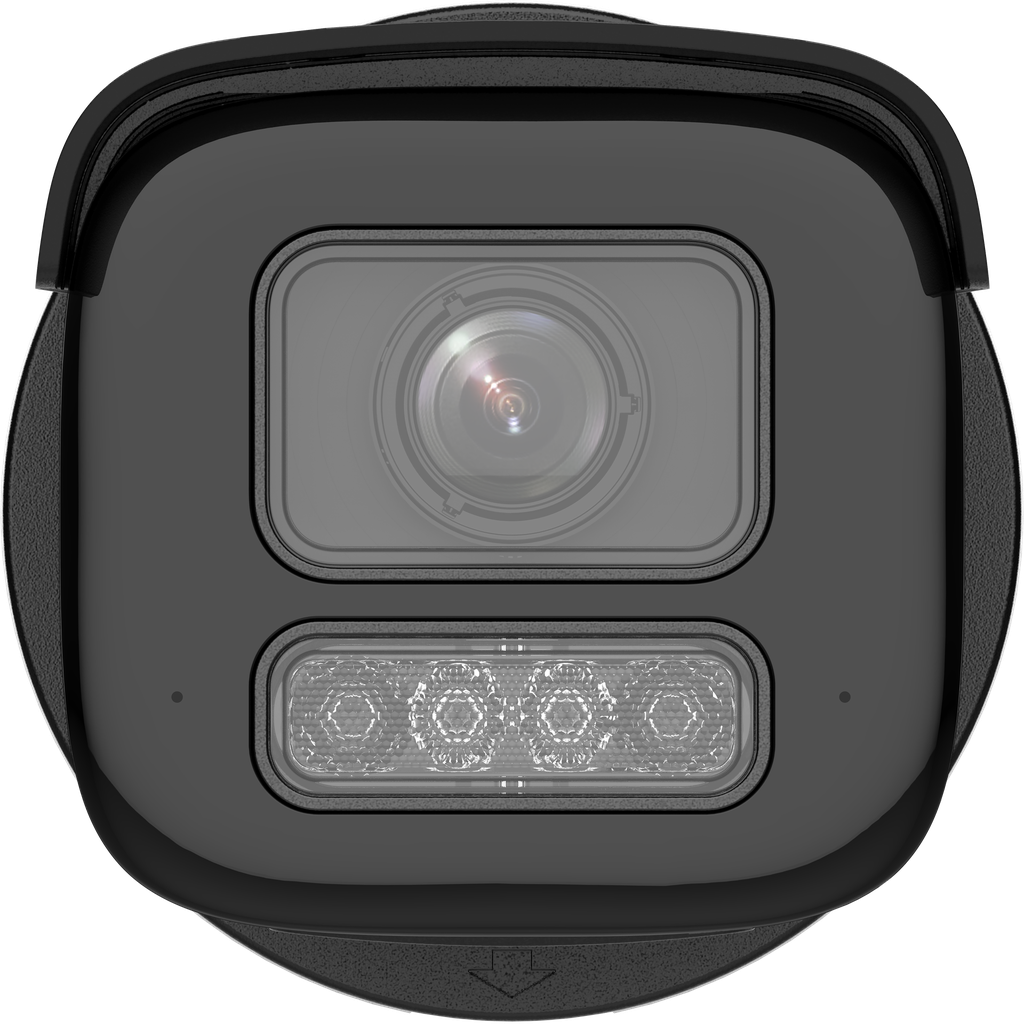 [ES217HIK68] Hik DS-2CD2643G2-LIZS2U Bullet 4 MP Acusense Hybrid Moto Varif
