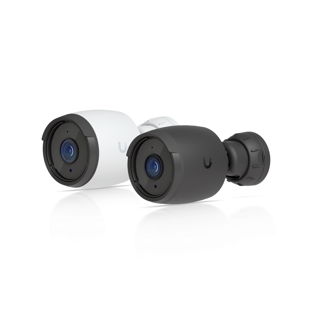 [ES001UBQ87] Ubiquiti UVC-G6-Bullet-W - Network surveillance camera