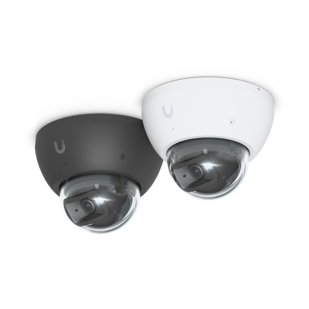 [ES001UBQ92] Ubiquiti UVC-AI-Dome-B - Network surveillance camera - UVC-AI-Dome-B
