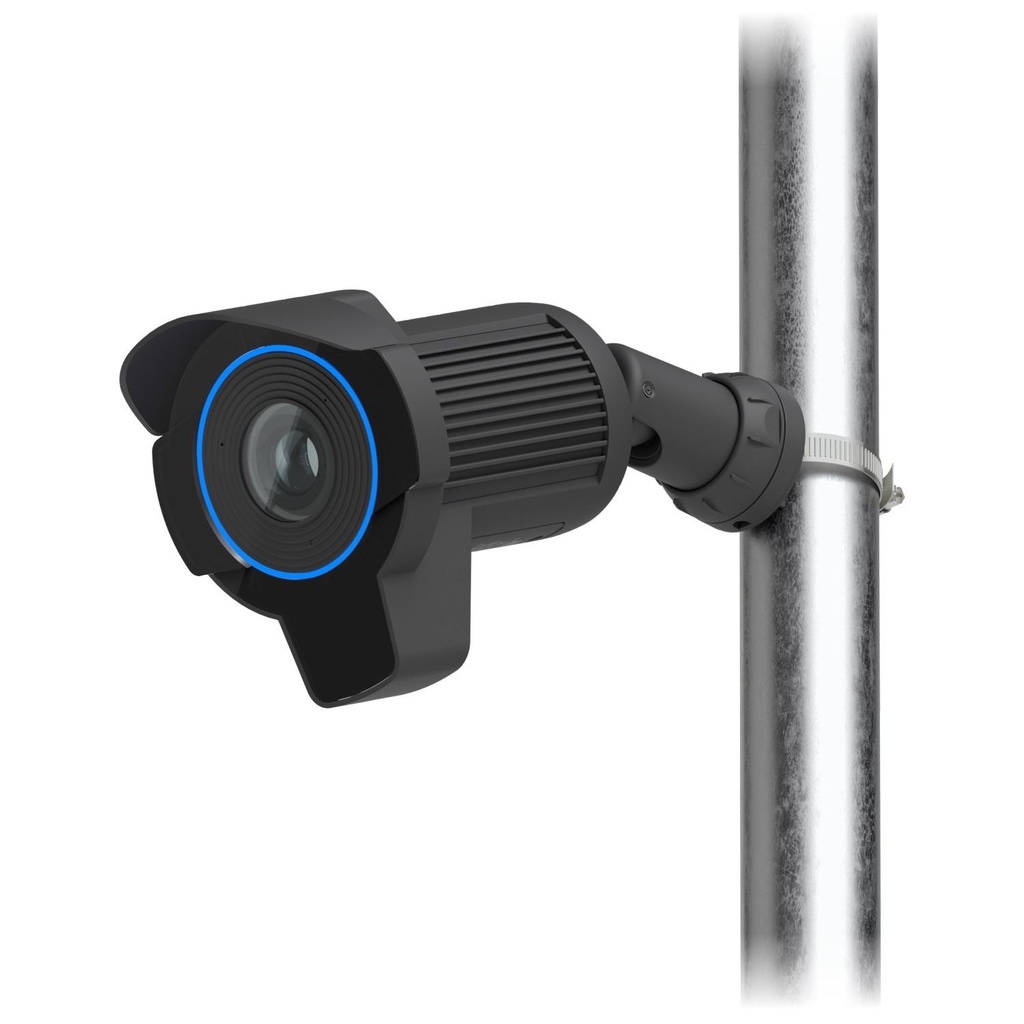 [ES001UBQ69] Ubiquiti UVC-AI-LPR-B - Network surveillance camera