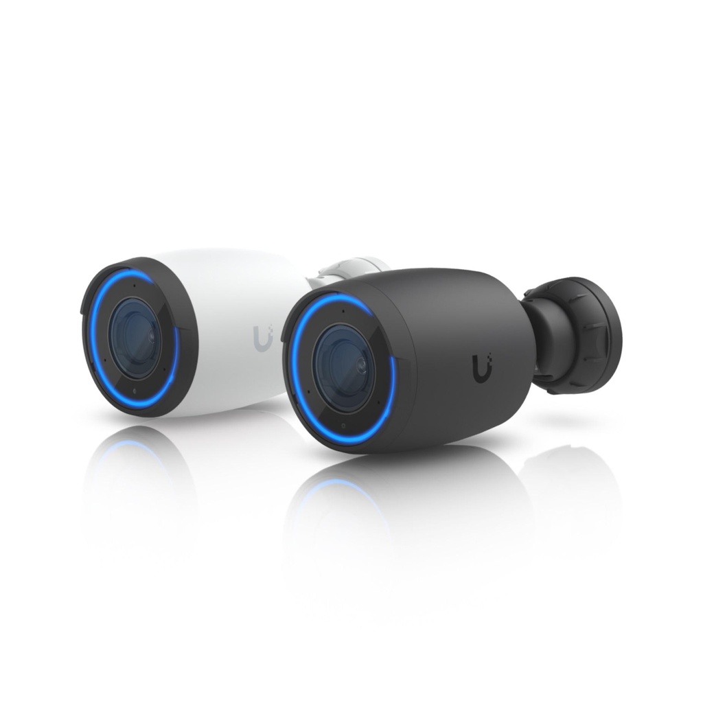 [ES001UBQ39] Ubiquiti UniFi Protect UVC-AI-Pro - Network surveillance camera - Indoor / Outdoor / Indoor / Outdoor