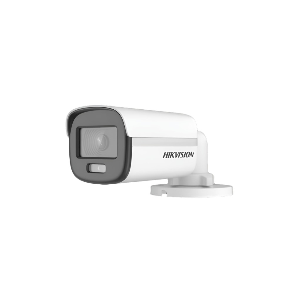 [ES215HIK14] Hikvision ColorVu - Surveillance camera - Indoor / Outdoor - Smart hybrid light Fixed Mini