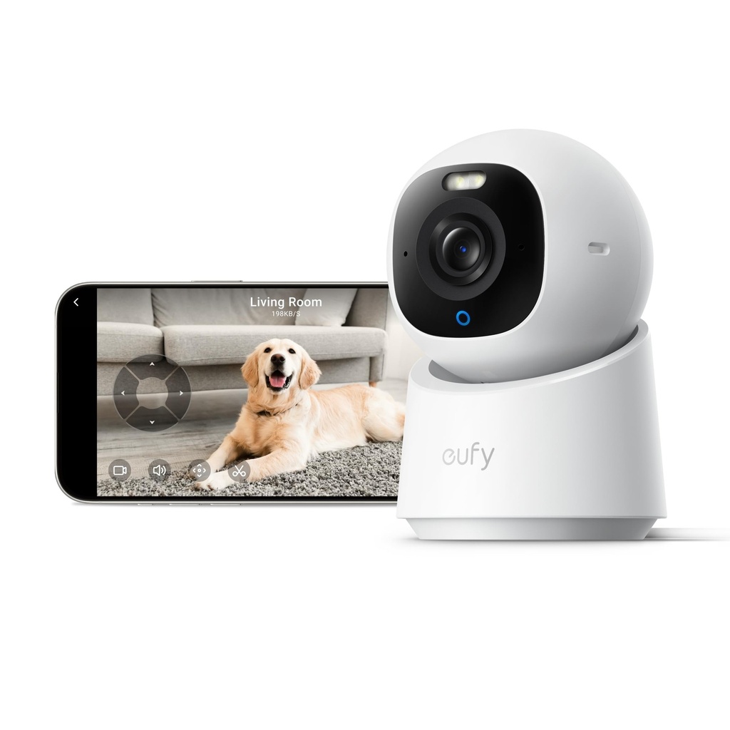 [ES000EUF09] Eufy - Surveillance camera - E30 - T8417121